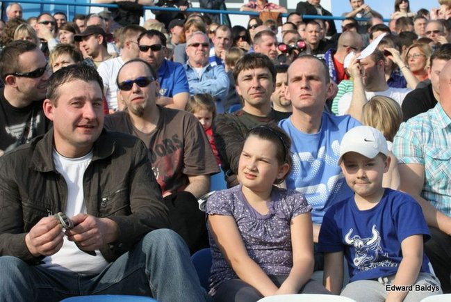 Memoriał dla Sajfutdinowa (zdjęcia)