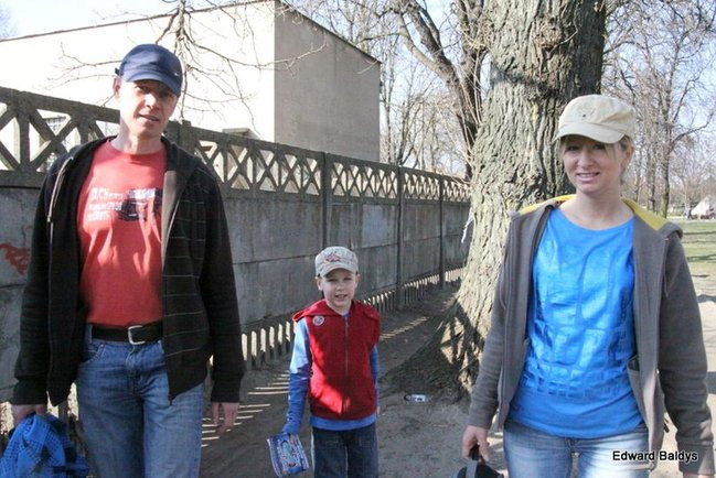 Memoriał dla Sajfutdinowa (zdjęcia)