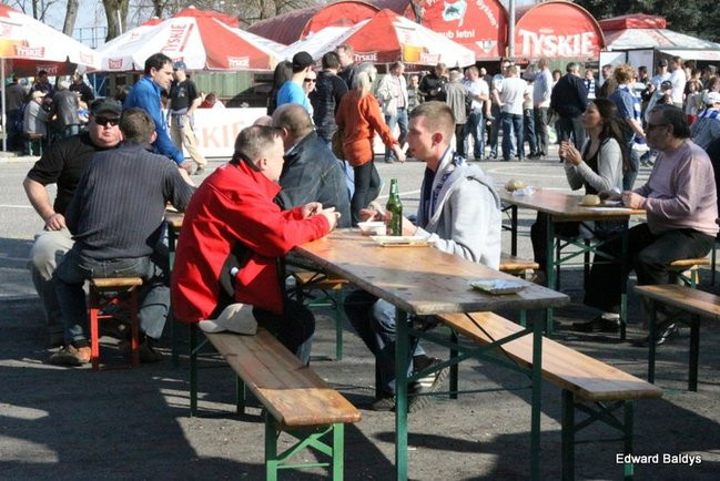 Memoriał dla Sajfutdinowa (zdjęcia)