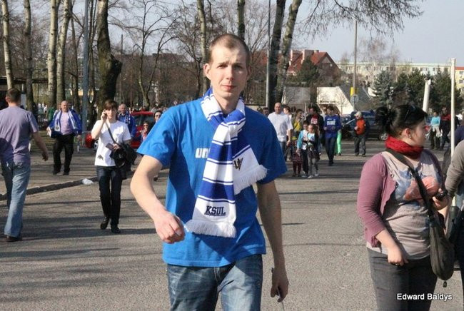 Memoriał dla Sajfutdinowa (zdjęcia)