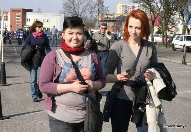 Memoriał dla Sajfutdinowa (zdjęcia)
