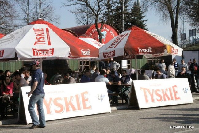 Memoriał dla Sajfutdinowa (zdjęcia)
