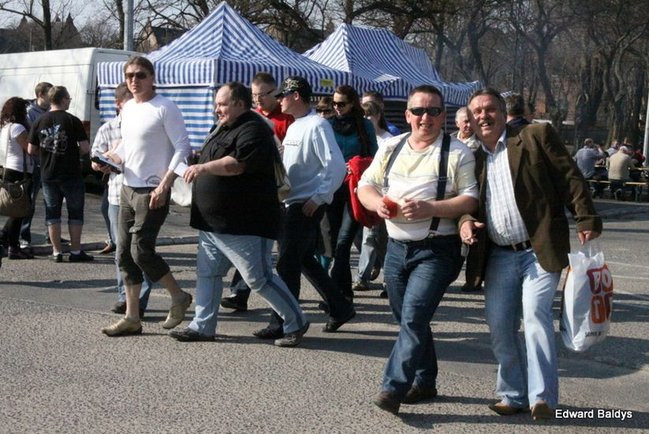 Memoriał dla Sajfutdinowa (zdjęcia)