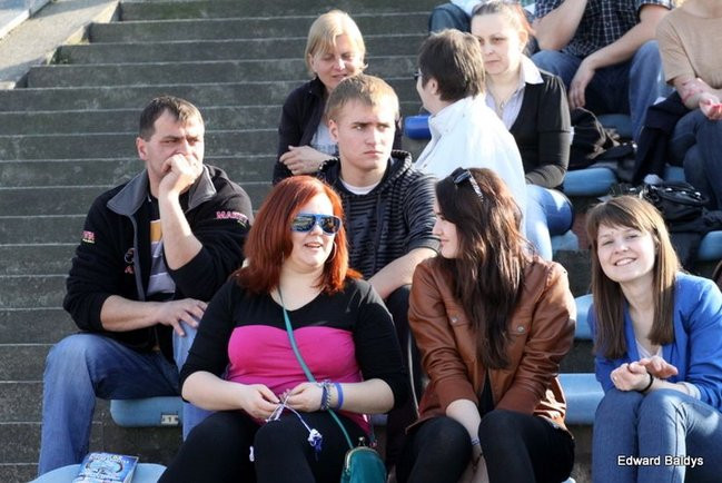 Memoriał dla Sajfutdinowa (zdjęcia)