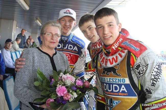 Memoriał dla Sajfutdinowa (zdjęcia)