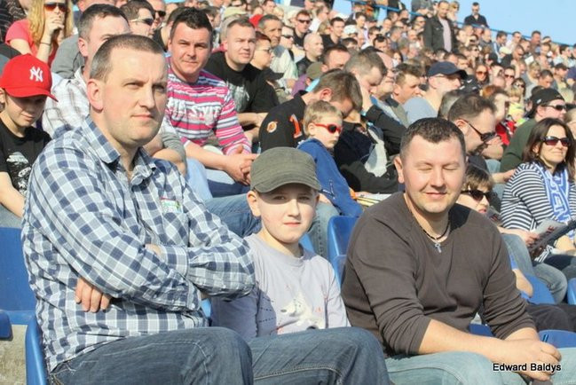 Memoriał dla Sajfutdinowa (zdjęcia)