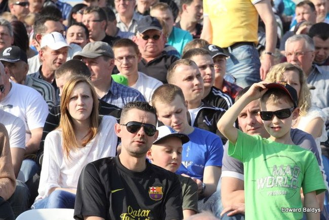 Memoriał dla Sajfutdinowa (zdjęcia)