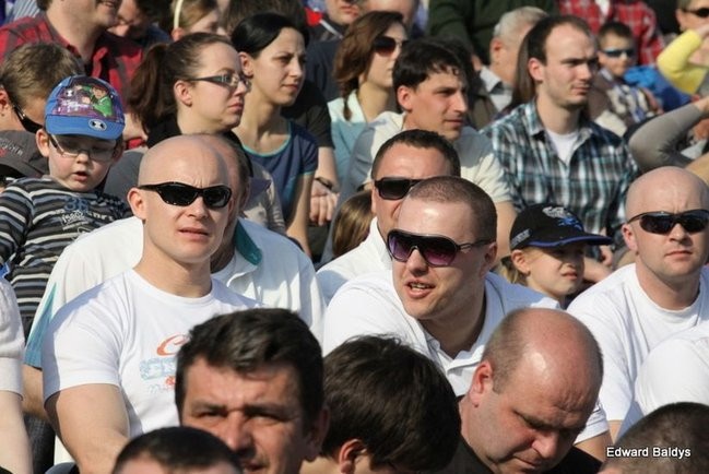 Memoriał dla Sajfutdinowa (zdjęcia)