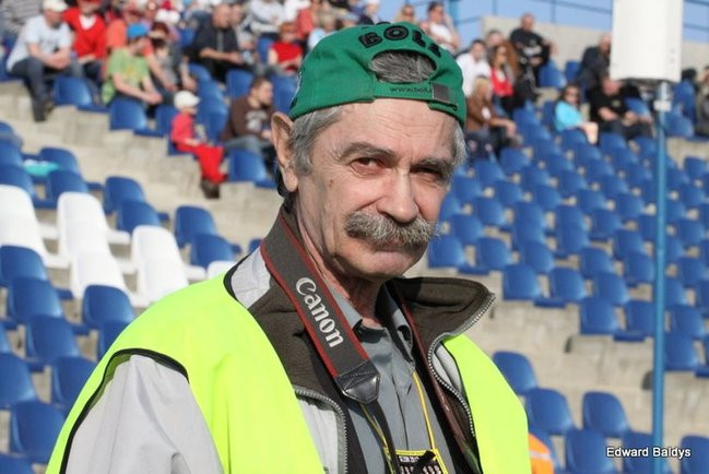 Memoriał dla Sajfutdinowa (zdjęcia)