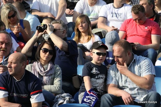 Memoriał dla Sajfutdinowa (zdjęcia)