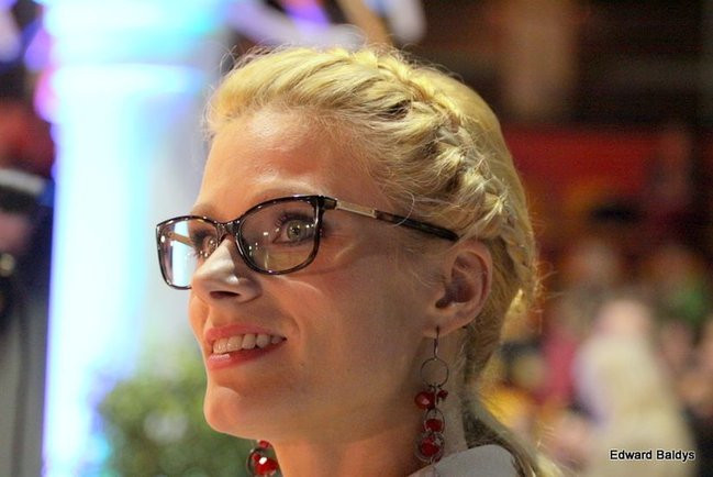 Warszawiacy tańczyli najlepiej (dużo zdjęć)
