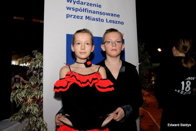 Warszawiacy tańczyli najlepiej (dużo zdjęć)