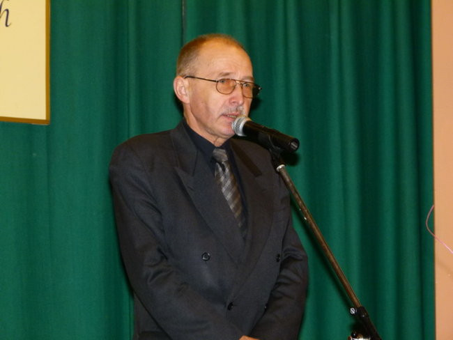 Młody zwycięzca (zdjęcia)