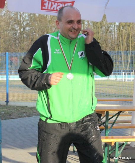 Zasłużone mistrzostwo (zdjęcia)