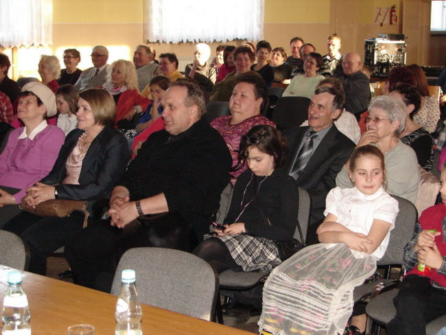 Swojsko gwarzyli (zdjęcia)