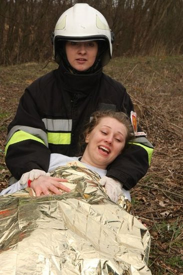 Strażacy z dziewięciu powiatów ćwiczyli pod Wojnowicami (dźwięk, zdjęcia i wideo)