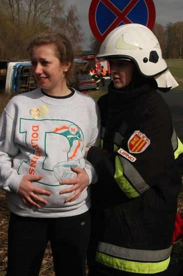 Strażacy z dziewięciu powiatów ćwiczyli pod Wojnowicami (dźwięk, zdjęcia i wideo)