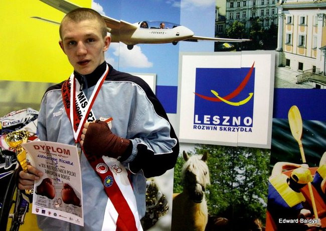 W Trapezie o złoto (zdjęcia)