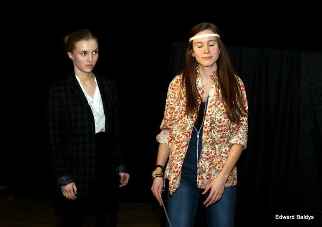 VI Spotkania Teatralne w 
