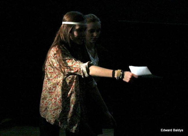 VI Spotkania Teatralne w 