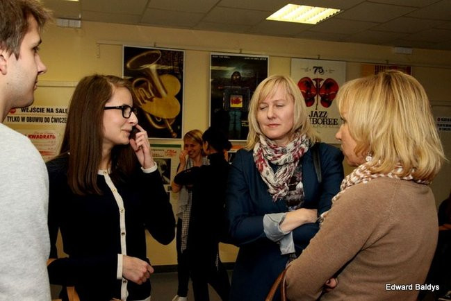 VI Spotkania Teatralne w 
