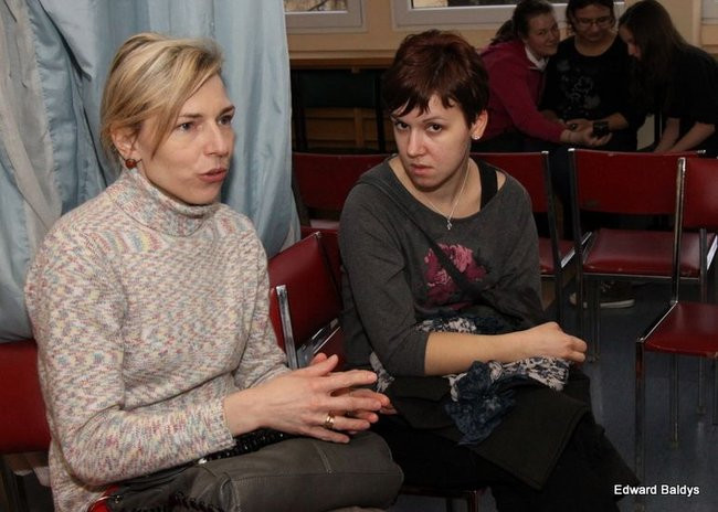 VI Spotkania Teatralne w 