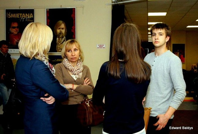 VI Spotkania Teatralne w 
