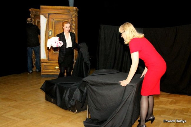 VI Spotkania Teatralne w 