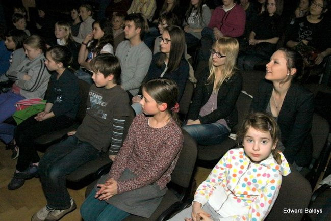 VI Spotkania Teatralne w 