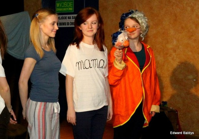 VI Spotkania Teatralne w 