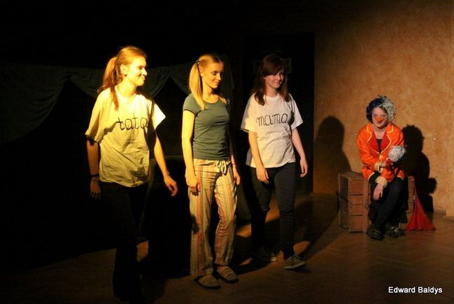 VI Spotkania Teatralne w 