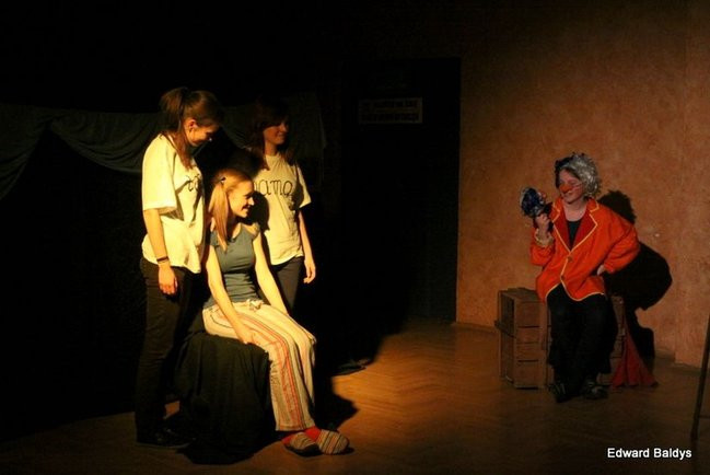VI Spotkania Teatralne w 