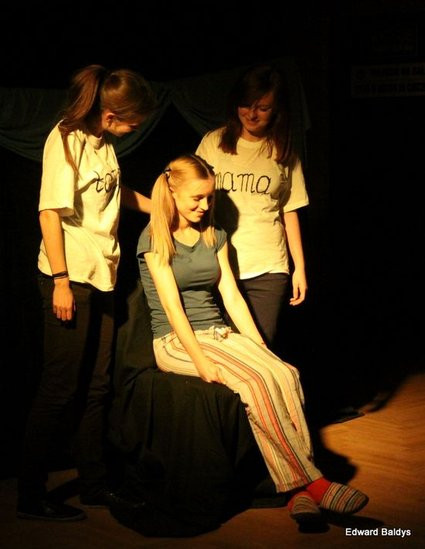 VI Spotkania Teatralne w 