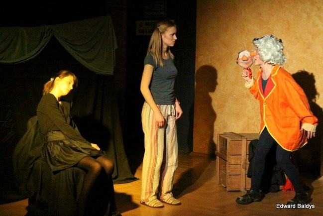 VI Spotkania Teatralne w 