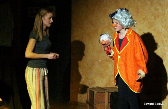 VI Spotkania Teatralne w 