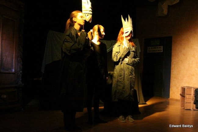 VI Spotkania Teatralne w 