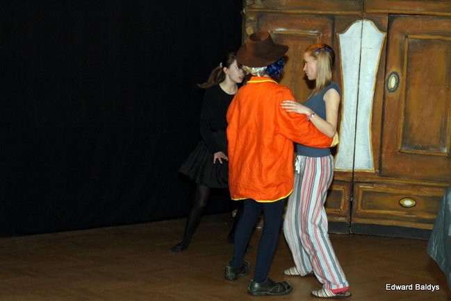 VI Spotkania Teatralne w 