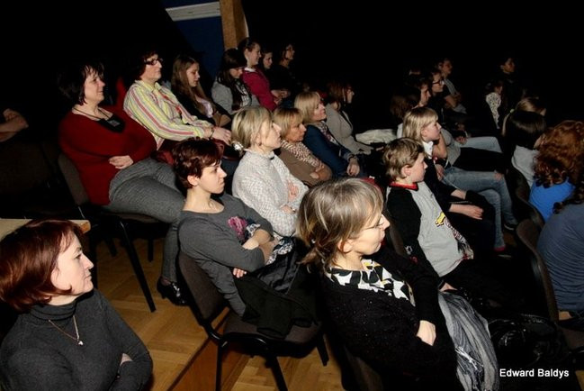 VI Spotkania Teatralne w 