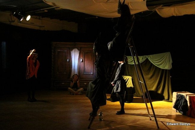 VI Spotkania Teatralne w 