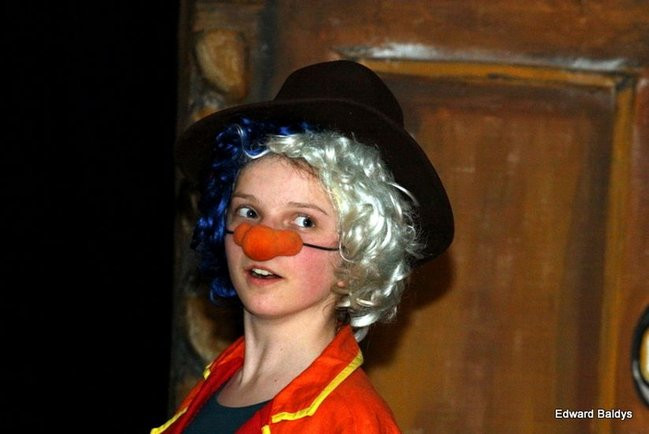 VI Spotkania Teatralne w 