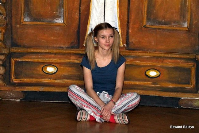 VI Spotkania Teatralne w 