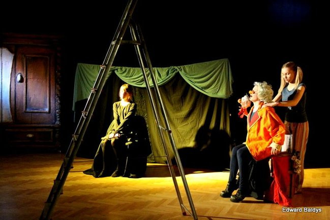 VI Spotkania Teatralne w 