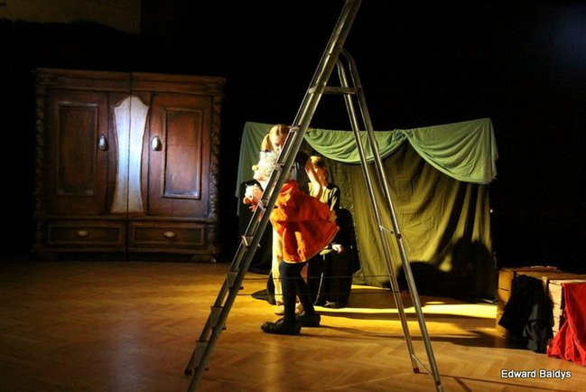 VI Spotkania Teatralne w 