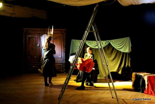 VI Spotkania Teatralne w 