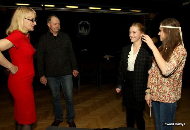 VI Spotkania Teatralne w 