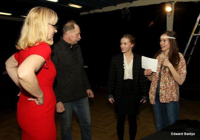 VI Spotkania Teatralne w 