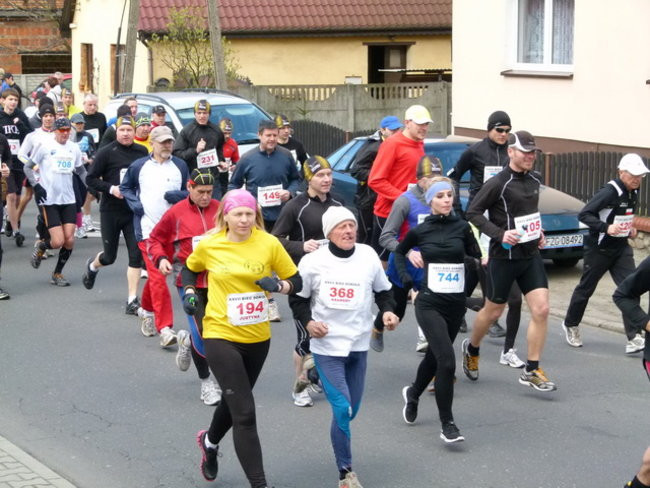 Rekord w Bukówcu (zdjęcia)