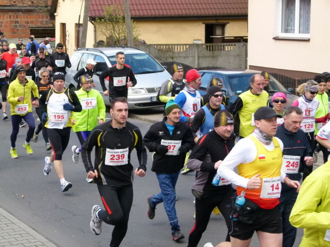 Rekord w Bukówcu (zdjęcia)