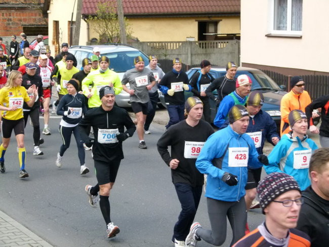 Rekord w Bukówcu (zdjęcia)