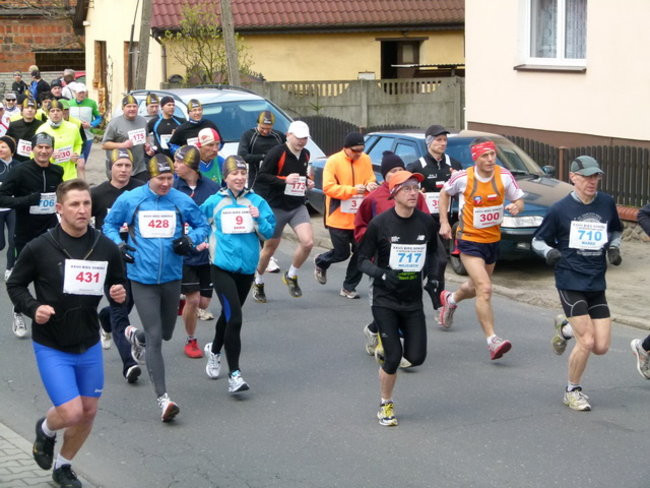 Rekord w Bukówcu (zdjęcia)